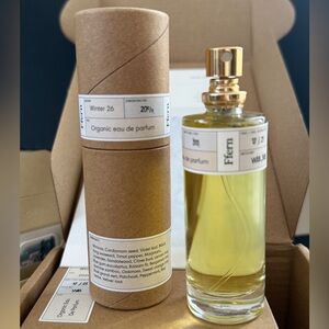 Winter 26 Organic Eau de Parfum - 30ml
